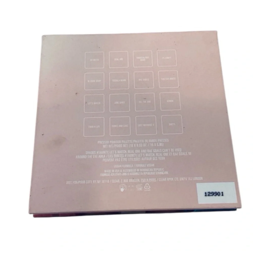 🦄 Kylie Jenner Eyeshadow Makeup Palette - Picture 3 of 8